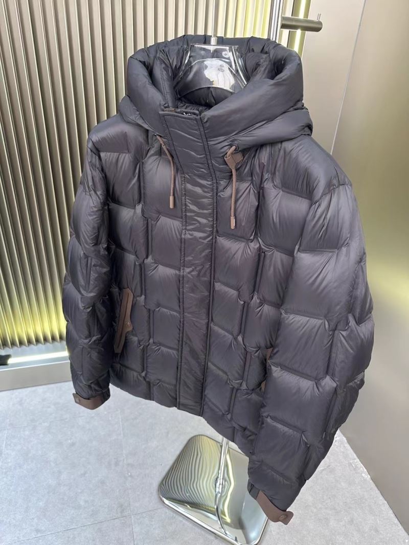 Prada Down Jackets